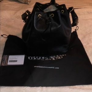 Louie Vuitton handbag